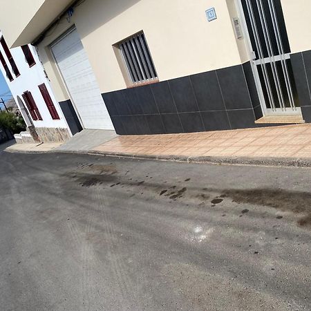 La Casita De Julia Lägenhet Buzanada Exteriör bild